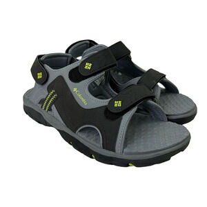 Columbia sandals youth size 5